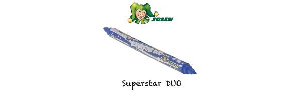Jolly Superstar Duo