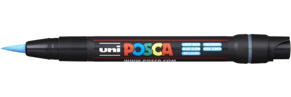 POSCA PCF-350 1-10mm