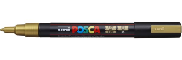 POSCA PC-3M 0,9-1,3mm