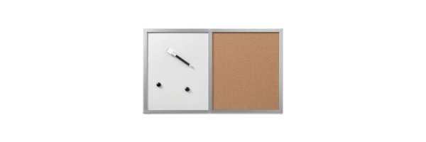Pinnwand / Korktafeln / Whiteboard