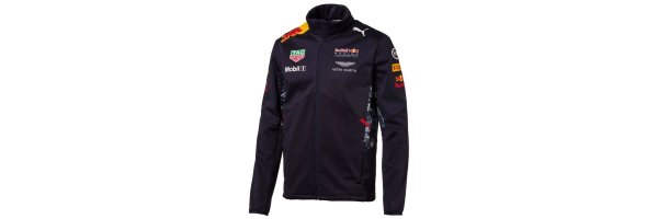 Red Bull Racing Jacken