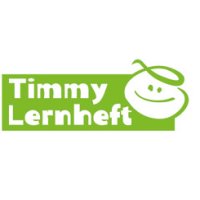 Timmy Lernheft - Hilft den Eltern sparen