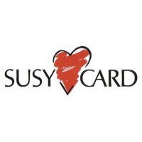SUSY CARD