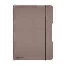 herlitz my.book flex Notizheft A4 40 Blatt kariert...