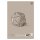 Edition Dürer Millimeterblock A4 25 Blatt 90g/qm