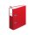 herlitz Ordner maX.file protect A5 80mm rot