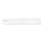 ARISTO Lineal 20 cm, mm-Teilung, Facette, glasklares Plexiglas® (AR1432)