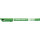Fineliner mit gefederter Spitze - STABILO SENSOR M - medium - Einzelstift - grün