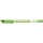 Fineliner mit gefederter Spitze - STABILO SENSOR M - medium - Einzelstift - hellgrün
