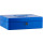 SAX Geldkassette XL 30 x 24 x 9 blau
