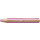 Buntstift, Wasserfarbe & Wachsmalkreide - STABILO woody 3 in 1 - Einzelstift - pink