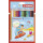 Aquarell-Buntstift - STABILO aquacolor -18er Pack - mit 18 verschiedenen Farben