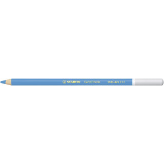 Pastellkreidestift - STABILO CarbOthello - Einzelstift - kobaltblau mittel