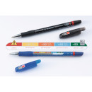 Kugelschreiber - STABILO Exam Grade - Einzelstift - blau