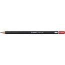Bleistift - STABILO Exam Grade - Einzelstift - Härtegrad 2B