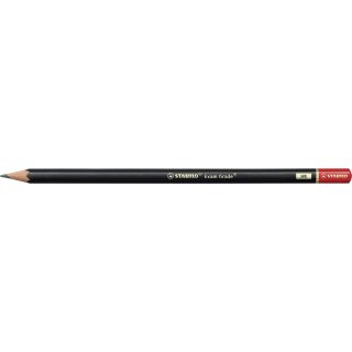 Bleistift - STABILO Exam Grade - Einzelstift - Härtegrad HB
