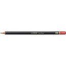 Bleistift - STABILO Exam Grade - Einzelstift - Härtegrad HB