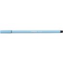 Premium-Filzstift - STABILO Pen 68 - 24er Pack - mit 24 verschiedenen Farben