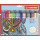 Premium-Filzstift - STABILO Pen 68 - 30er Pack - mit 30 verschiedenen Farben