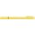 Filzschreiber - STABILO pointMax - Einzelstift - gelb