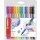 Filzschreiber - STABILO pointMax - 12er Pack - mit 12 verschiedenen Farben