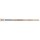 Pelikan Borstenpinsel 613 F, Gr. 12, unlackierter Holzstiel