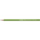 Umweltfreundlicher Bleistift - STABILO GREENgraph - Einzelstift - Härtegrad HB