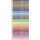 Aquarell-Buntstift - STABILO aquacolor - 36er Metalletui - ARTY - mit 36 verschiedenen Farben