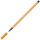 Premium-Filzstift - STABILO Pen 68 - Einzelstift - orange 68/54