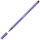 Premium-Filzstift - STABILO Pen 68 - Einzelstift - violett 68/55
