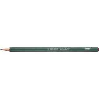 Bleistift - STABILO Othello - Einzelstift - Härtegrad B