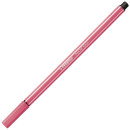 Premium-Filzstift - STABILO Pen 68 - Einzelstift - neonrot 68/040