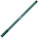 Premium-Filzstift - STABILO Pen 68 - Einzelstift - blaugrün 68/53