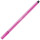 Premium-Filzstift - STABILO Pen 68 - Einzelstift - neonpink 68/056