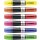 Textmarker - STABILO LUMINATOR - 6er Pack - mit 6 verschiedenen Farben
