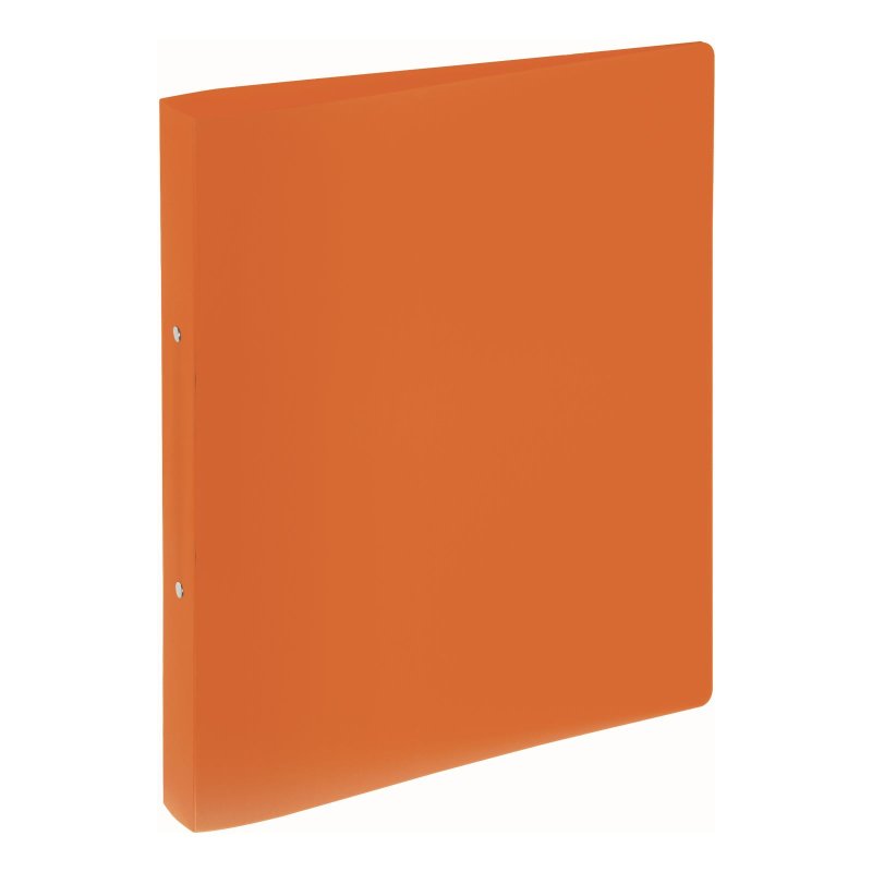 PAGNA flexibles Ringbuch, DIN A4, 33 mm, orange