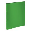 PAGNA flexibles Ringbuch, DIN A4, 25 mm, grün