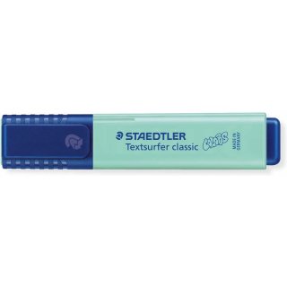 STAEDTLER 364 Textsurfer classic Textmarker mint