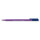STAEDTLER 323 triplus color Fasermaler violett