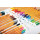 Fineliner - STABILO point 88 - Einzelstift - Neonfarbe, leuchtfarbenorange 88/054