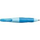 Ergonomischer Druck-Bleistift für Linkshänder -...