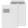 ÖKI CLASSIC Fenstertasche Weiss aus FSC Papier C4 gummiert 250 Stück