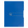 herlitz Sichtbuch easy orga to go, PP, DIN A3, opak blau