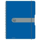 herlitz Collegeblock easy orga to go A4, 80 listov -...