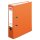 herlitz Ordner maX.file protect A4 80mm orange 5er Pack