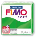 FIMO SOFT Modelliermasse, ofenhärtend,...