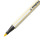 Premium-Filzstift mit Pinselspitze für variable Strichstärken - STABILO Pen 68 brush - Einzelstift -  gelb 568/44