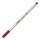 Premium-Filzstift mit Pinselspitze für variable Strichstärken - STABILO Pen 68 brush - Einzelstift -  purpur 568/19