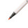 Premium-Filzstift mit Pinselspitze für variable Strichstärken - STABILO Pen 68 brush - Einzelstift -  apricot 568/26