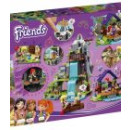 LEGO Friends Alpaka-Rettung im Dschungel 41432